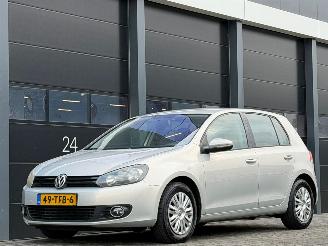  Volkswagen Golf 1.6 TDI BlueMotion 2012/2