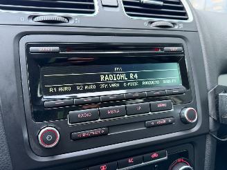 Volkswagen Golf 1.6 TDI BlueMotion picture 9