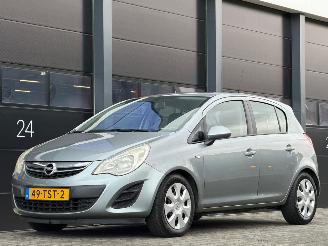  Opel Corsa 1.3 CDTi Edition Navi 2012/3