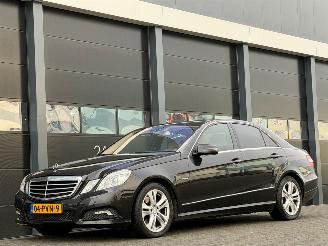  Mercedes E-klasse 350 CDI Avantgarde 4-Matic Leer Camera Navi 2010/5