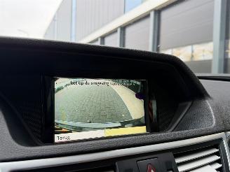 Mercedes E-klasse 350 CDI Avantgarde 4-Matic Leer Camera Navi picture 12