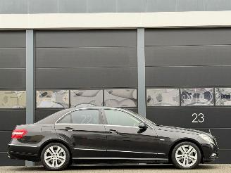 Mercedes E-klasse 350 CDI Avantgarde 4-Matic Leer Camera Navi picture 3