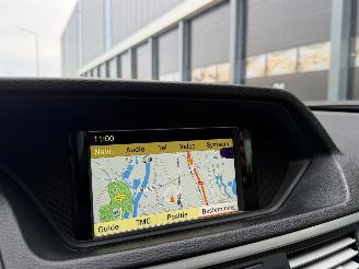 Mercedes E-klasse 350 CDI Avantgarde 4-Matic Leer Camera Navi picture 11