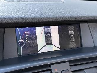 BMW X3 xDrive20d Panorama Camera Xenon Leer picture 11