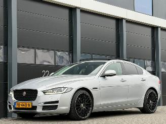 ocasión turismos Jaguar XE 2.0 D R-Sport  Dak Leer Euro-6 2017/5