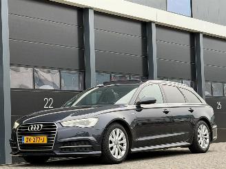ojeté vozy osobní automobily Audi A6 avant 3.0 TDI Quattro S-Line Panorama Euro-6 2015/11