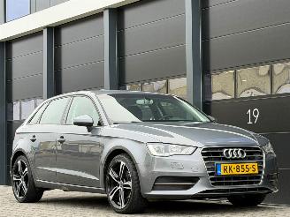Audi A3 2.0 TDI Leer Clima PDC 150 PK picture 2