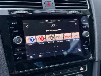Volkswagen Golf 1.6 TDI Highline Virtual Cockpit Clima picture 10