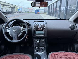 Nissan Qashqai 1.6 Panorama Navi Clima PDC picture 7