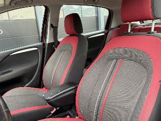 Fiat Punto 1.3 M-Jet Easy Navi Clima picture 8