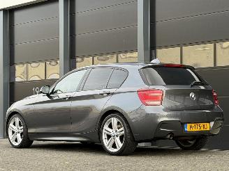 BMW 1-serie 2.0 118d M-Pakket Clima PDC picture 5
