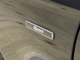 BMW 3-serie 2.0 318d Sport Line Xeno Clima EURO-6 picture 13