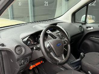 Ford Transit Courier Van 1.5 TDCI Navi Airco PDC picture 7