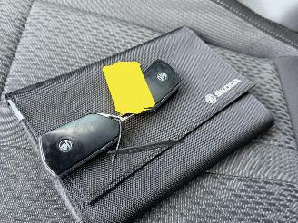 Skoda Octavia 1.0 e-TSI Virtual Cockpit Clima PDC picture 18