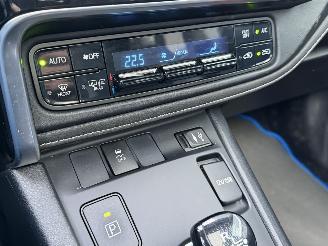 Toyota Auris Touring Sports 1.8 Hybrid Exclusive Panorama Camera picture 11