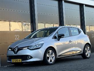 bruktbiler auto Renault Clio 1.5 dCi Navi Airco 2013/6