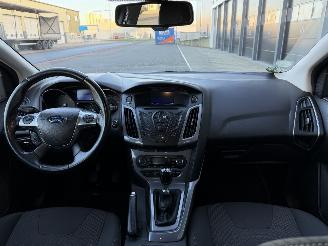 Ford Focus 1.6 TDCI Titanium picture 7