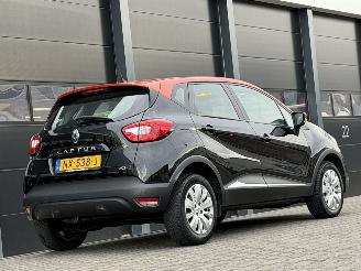Renault Captur 1.5 DCI Navi Clima PDC EURO-6 picture 4