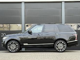 Land Rover Range Rover 4.4 SDV8 Autobiography Pano Camera Leer picture 6