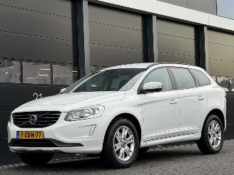  Volvo Xc-60 2.0 D3 Navi Clima AUTOMAAT 2014/3