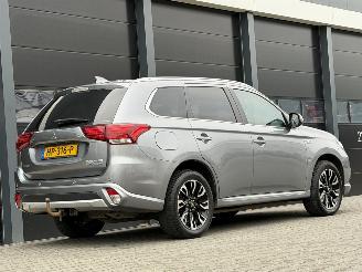 Mitsubishi Outlander 2.0 PHEV Executive Edition Camera Leer picture 4