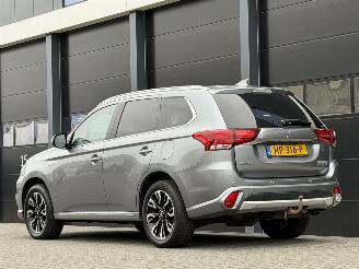 Mitsubishi Outlander 2.0 PHEV Executive Edition Camera Leer picture 5