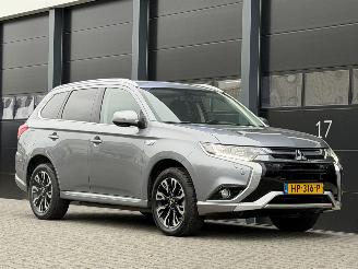 Mitsubishi Outlander 2.0 PHEV Executive Edition Camera Leer picture 2