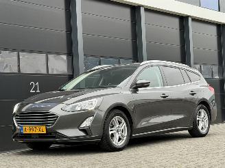 ocasión turismos Ford Focus 1.5 EcoBlue Navi Camera PDC 2021/3