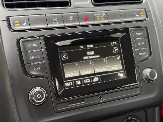 Volkswagen Polo 1.4 TDI Stoelverwarming EURO-6 picture 9