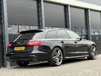 Audi A6 avant 3.0 TDI BiT S-Line Pano Sport-Stoelen picture 4