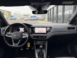 Volkswagen Polo 1.0 TSI R-Line Pano Virtual Cockpit Clima picture 7