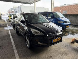 Ford Kuga 1.5 Navi Clima NAP picture 2