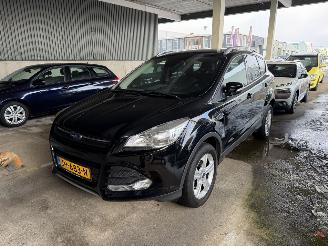 Gebrauchtwagen PKW Ford Kuga 1.5 Navi Clima NAP 2016/3
