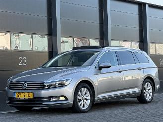 okazja samochody osobowe Volkswagen Passat 1.6 TDI Panorama Clima EURO-6 2015/8