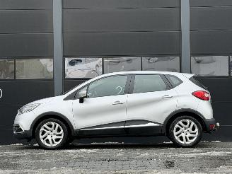 Renault Captur 1.5 dCi Navi Clima AUTOMAAT picture 6