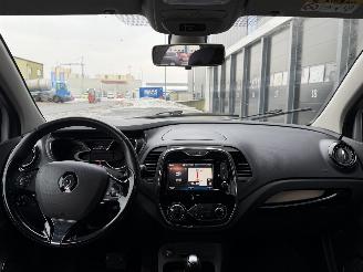 Renault Captur 1.5 dCi Navi Clima AUTOMAAT picture 7