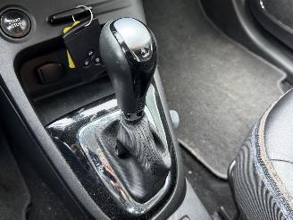 Renault Captur 1.5 dCi Navi Clima AUTOMAAT picture 11