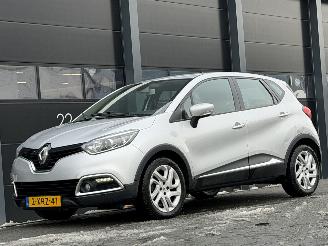  Renault Captur 1.5 dCi Navi Clima AUTOMAAT 2014/10