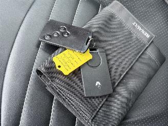 Renault Captur 1.5 dCi Navi Clima AUTOMAAT picture 12