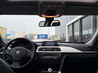 BMW 3-serie GT 320d Xenon Camera Clima EURO-6 picture 7