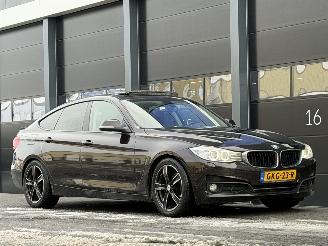 BMW 3-serie GT 320d Xenon Camera Clima EURO-6 picture 2