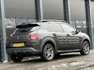 Citroën C4 cactus 1.6 e-HDi Navi Camera AUTOMAAT picture 4