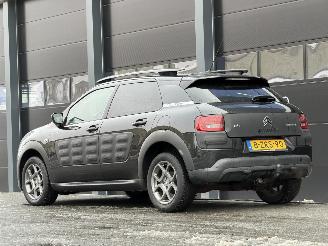 Citroën C4 cactus 1.6 e-HDi Navi Camera AUTOMAAT picture 5