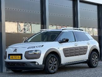 begagnad bil auto Citroën C4 cactus 1.6 BlueHDi Panorama Camera 2015/11
