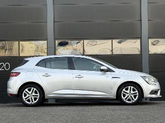 Renault Mégane 1.5 DCI Clima PDC EURO-6 picture 3