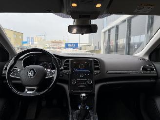 Renault Mégane 1.5 DCI Clima PDC EURO-6 picture 7