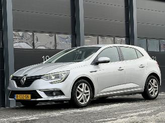  Renault Mégane 1.5 DCI Clima PDC EURO-6 2017/10