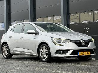 Renault Mégane 1.5 DCI Clima PDC EURO-6 picture 2