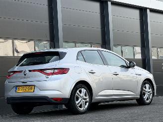 Renault Mégane 1.5 DCI Clima PDC EURO-6 picture 4