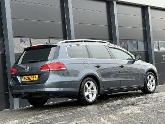 Volkswagen Passat 1.6 TDI BlueMotion panorama Navi Clima picture 4